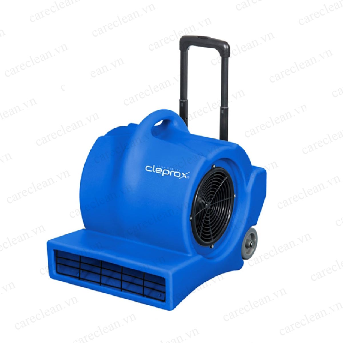 QUẠT THỔI THẢM CLEPROX CX-1000