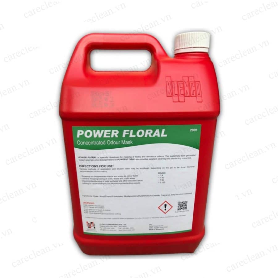 Power Floral-5L