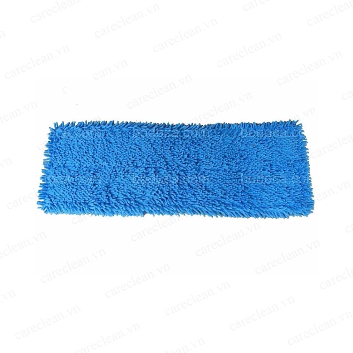 Tấm lau siêu mịn Microfiber 45cm